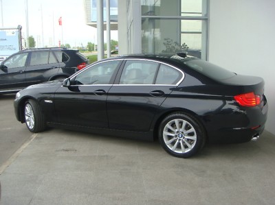 BMW 5 SERIES (01/03/2011) - 